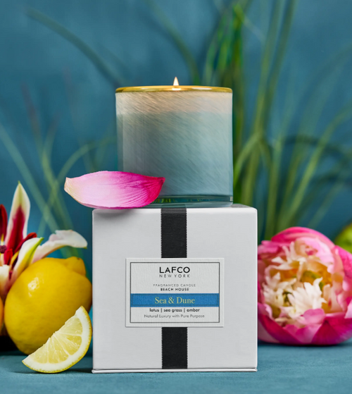 Sea & Dune Classic Candle - 6.5oz