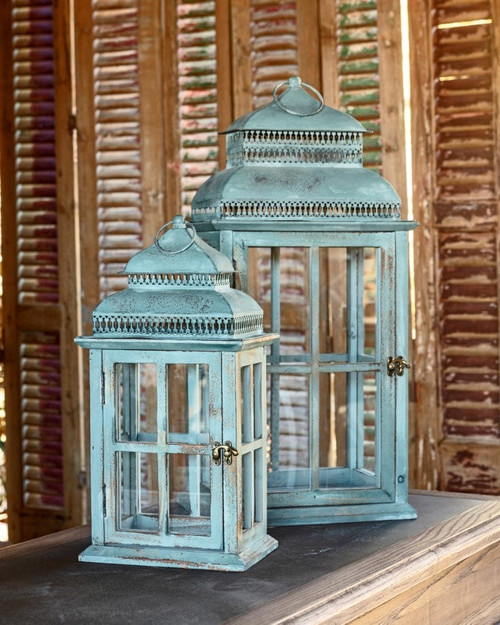 Verde Lantern