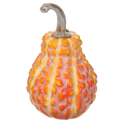 Textured Gourd