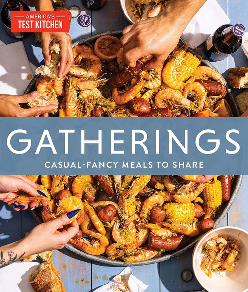 Gatherings - (Hardcover)