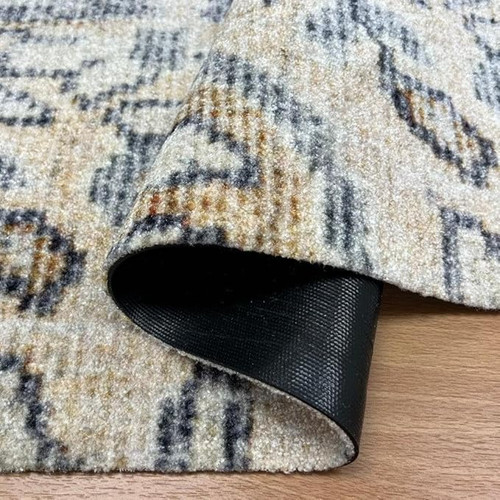 Wash+Dry Floormat - Sweet Curry, Small