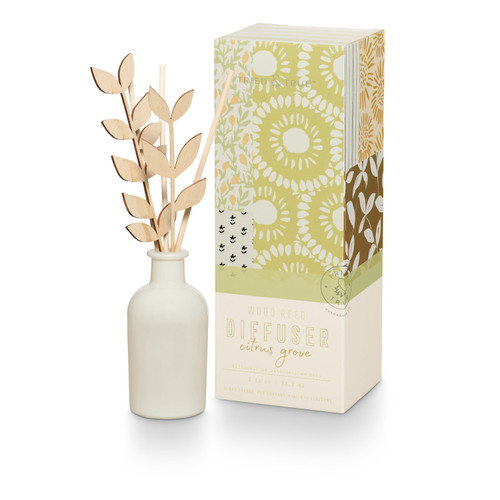 Citrus Grove Tried & True Diffuser