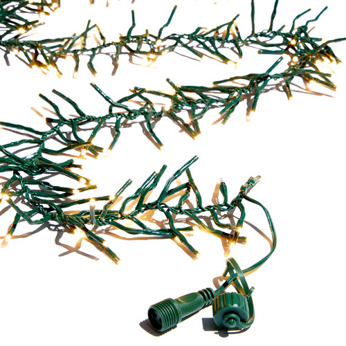 Connectable Cluster Garland Connectable Cluster Garland