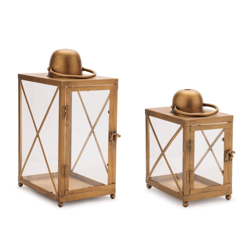 Gold Lantern Gold Lantern