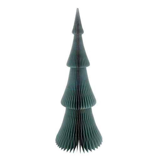 Paper Tree - Frasier Fir Blue Spruce 28"