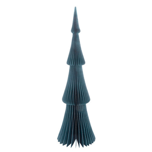 Paper Tree - Frasier Fir Deep Blue 18"