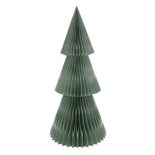 Paper Tree - Balsam Fir Frosted Sage 48" Paper Tree - Balsam Fir Frosted Sage 48"