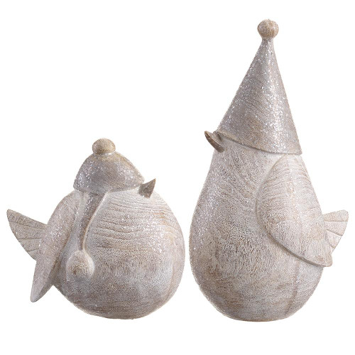 Bird, Set of 2