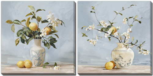 Lemon Blossom Lemon Blossom