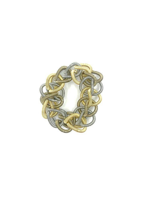 Multi Chain Link Bracelet Multi Chain Link Bracelet