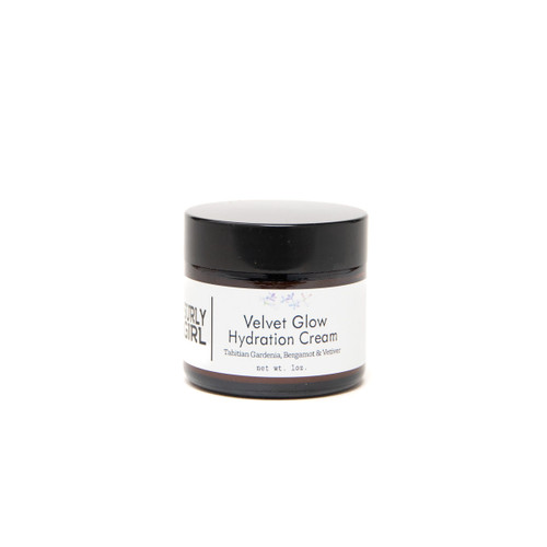 Velvet Glow Hydration Cream