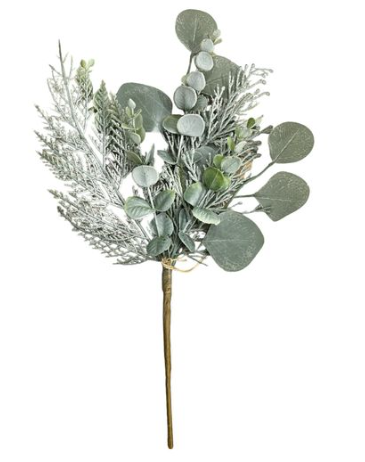 Cedar/Eucalyptus Pick, 15"