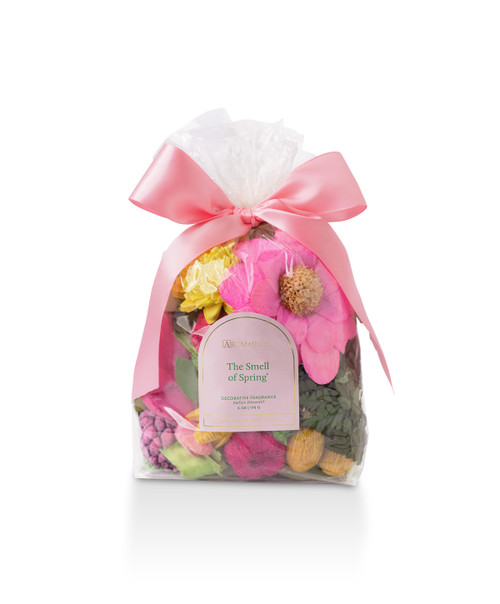 The Smell of Spring - Potpourri Bag, 6oz.