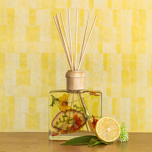 Sugared Citrus - Signature Diffuser