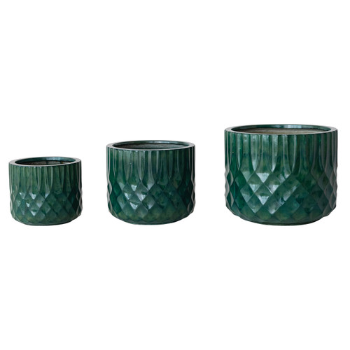 Lightweight Indoor/Outdoor Planters