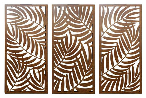 Solar Fern Wall Panel