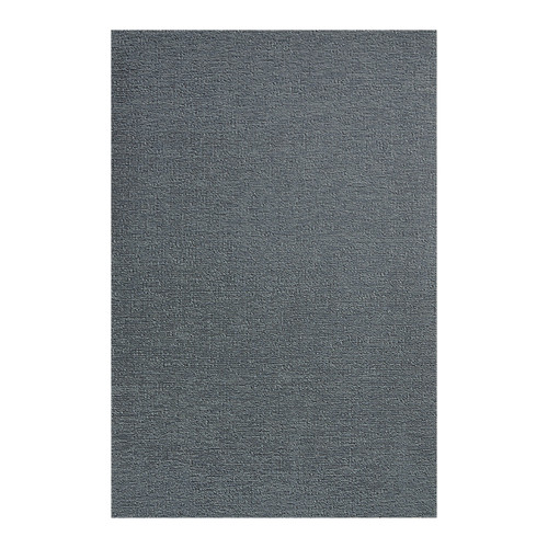 Heathered Shag Big Mat 36"x60" - Sea