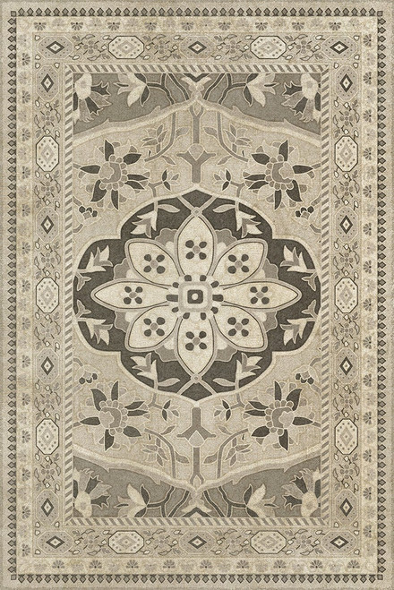 Persian Bazaar Rug - Farahan- Mahtab, 20x30
