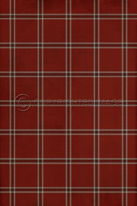 Edinburgh Rug, 20x30