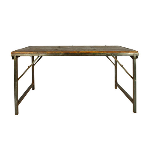 Festival Table Natural