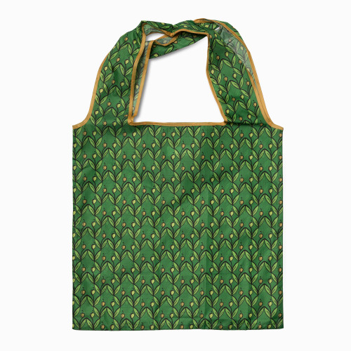 Market Bag - Flower Friends