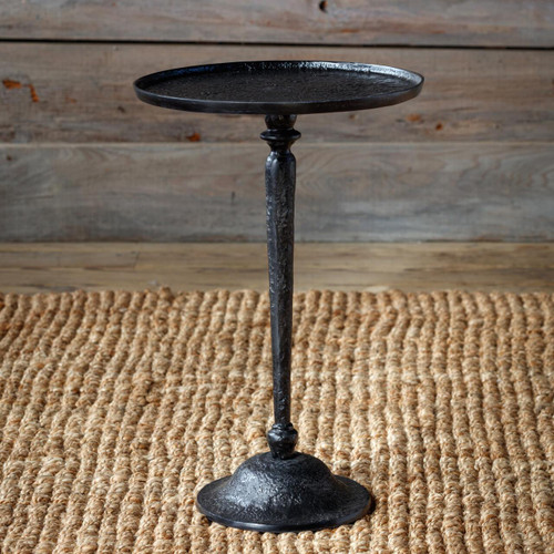 Salon Side Table