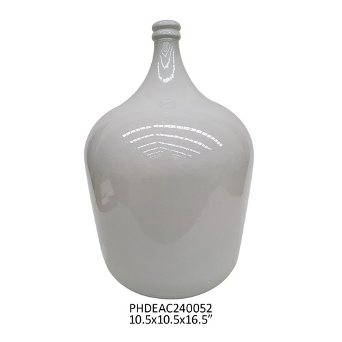 Medium Demi John Bottle Blanc