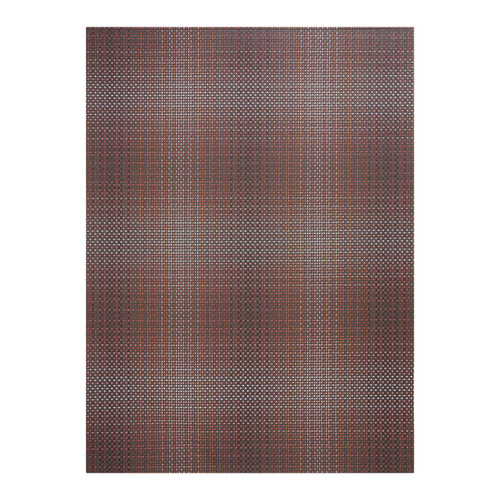 Parade Floormat 23x36 - Raisin