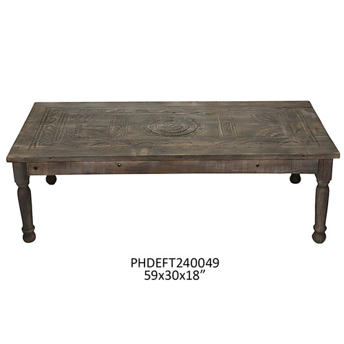 Hacienda Flores Table