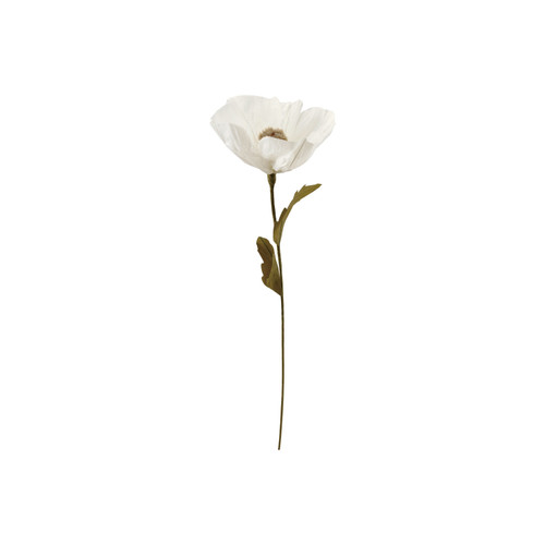 Flower Pick, Cream
