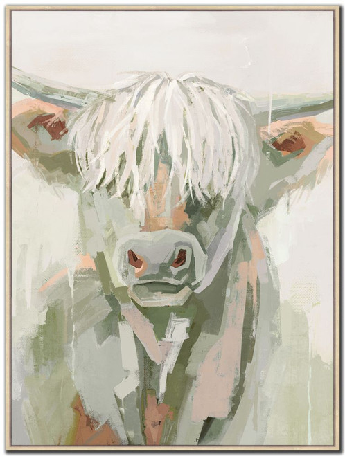 Ivory Highland