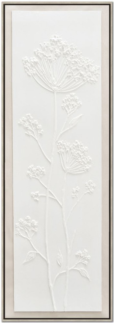 White Flora II