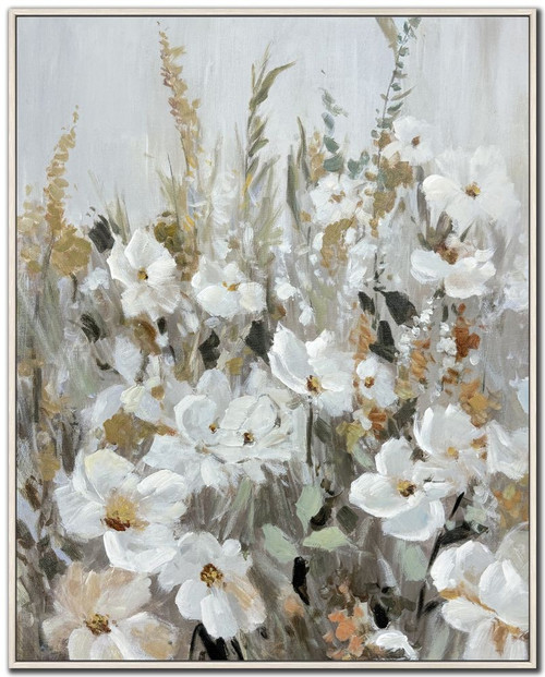 Wildflower Whispers I