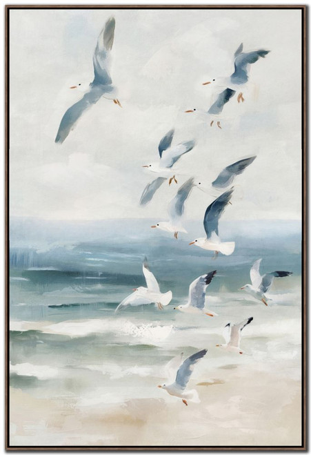 Shoreline Soar II