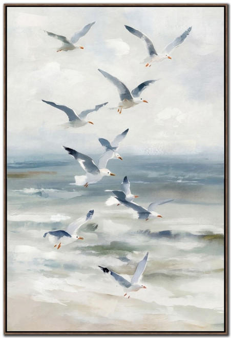 Shoreline Soar I