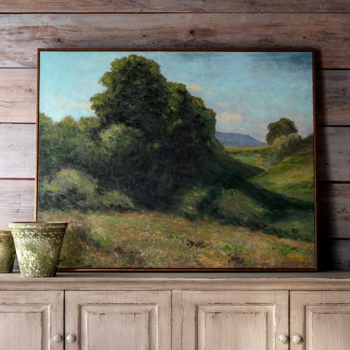 Green Valley Remarque