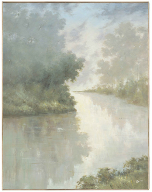 Misty Bend