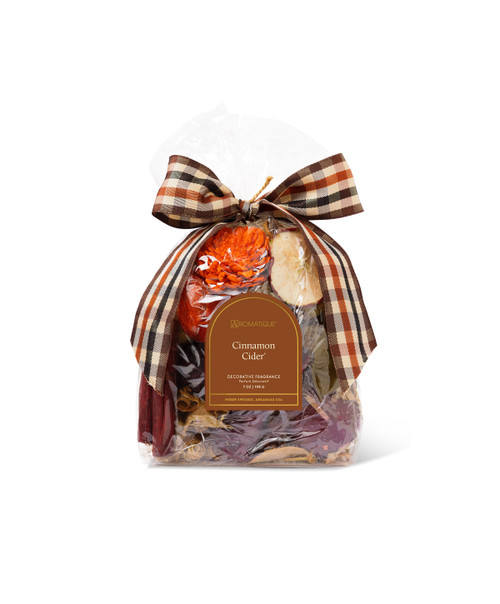 Cinnamon Cider - Standard Decorative Fragrance Bag
