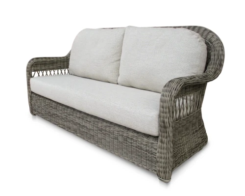 60% Off Julia Sofa w/ Dune Cushion