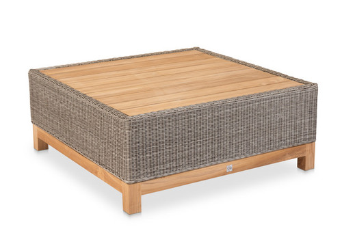 Savannah Coffee Table / Side Table - Grey
