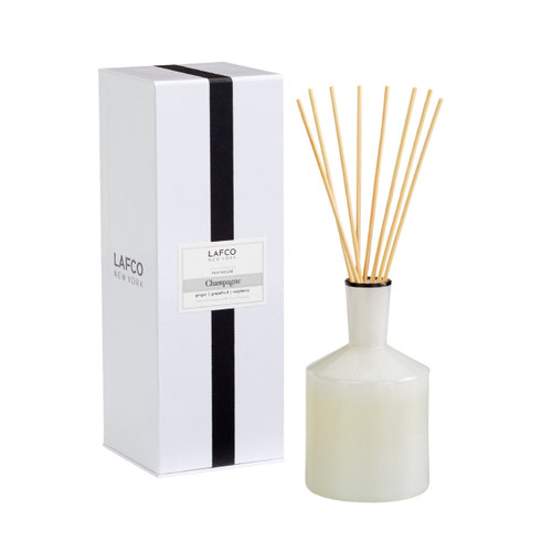 Champagne Classic Penthouse Diffuser - 6oz
