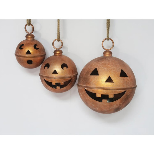 Pumpkin Bell