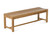 Bayhead 5' Backless Bench