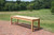 Bayhead 5' Backless Bench