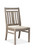 Aspen Dining Side Chair, Grey
