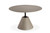 Bayridge 47" Round Dining Table