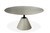 Bayridge 60" Round Dining Table