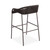 Belmont Counter Stool - Black
