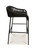 Belmont Counter Stool - Black