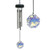 Precious Stone Chimes - Crystal